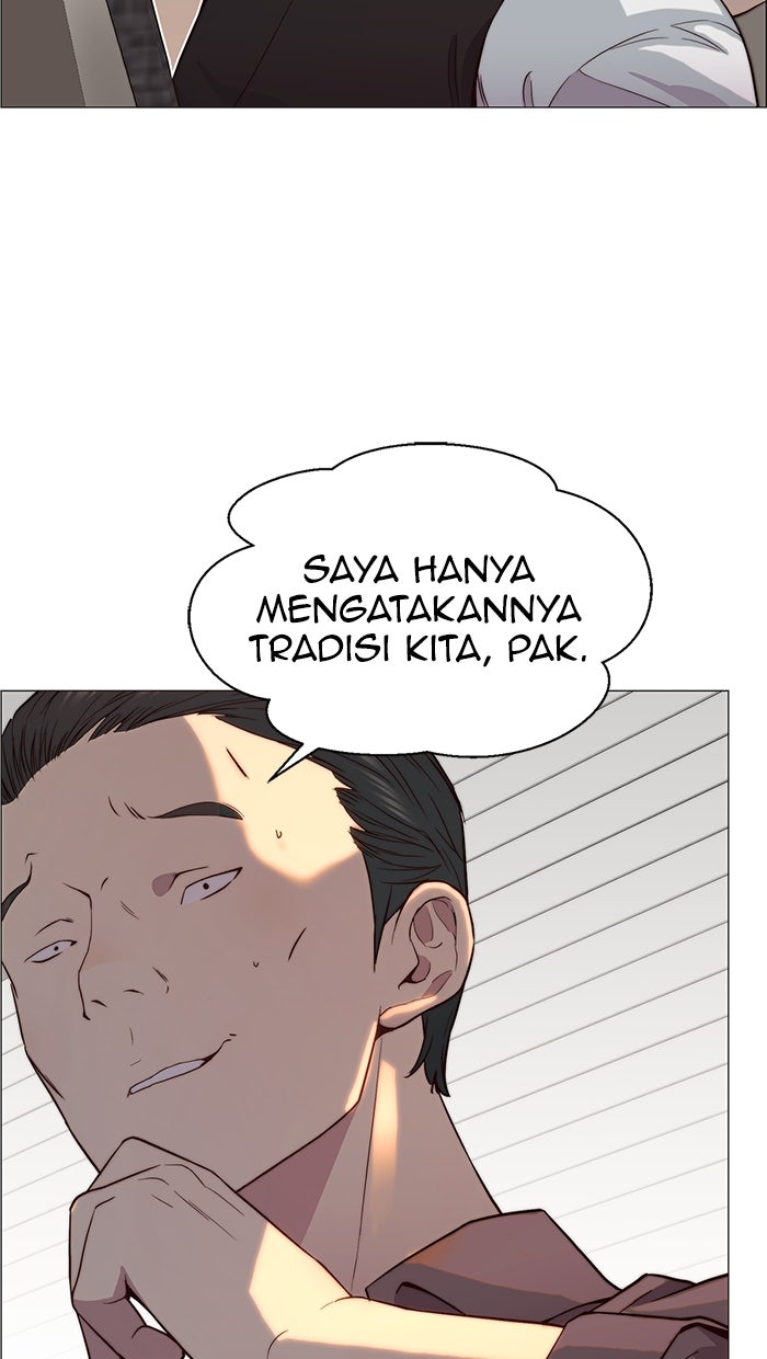 Read The Man chapter 144 image 29 on Lezhin