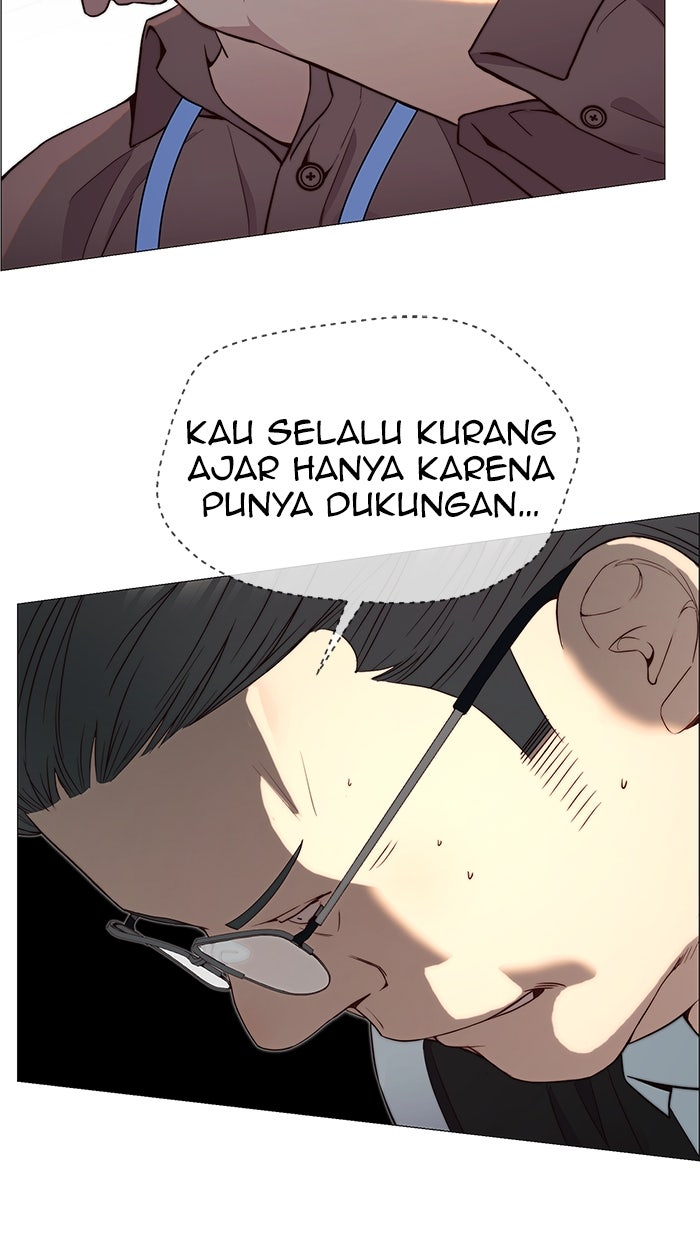 Read The Man chapter 144 image 30 on Lezhin