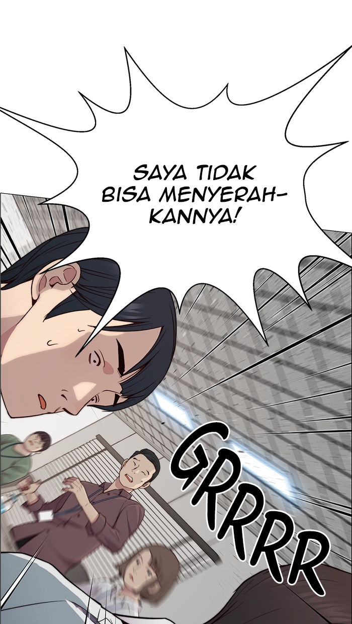 Read The Man chapter 144 image 31 on Lezhin
