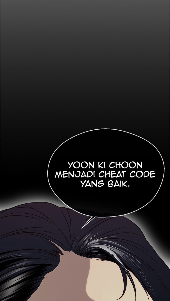 Read The Man chapter 144 image 33 on Lezhin