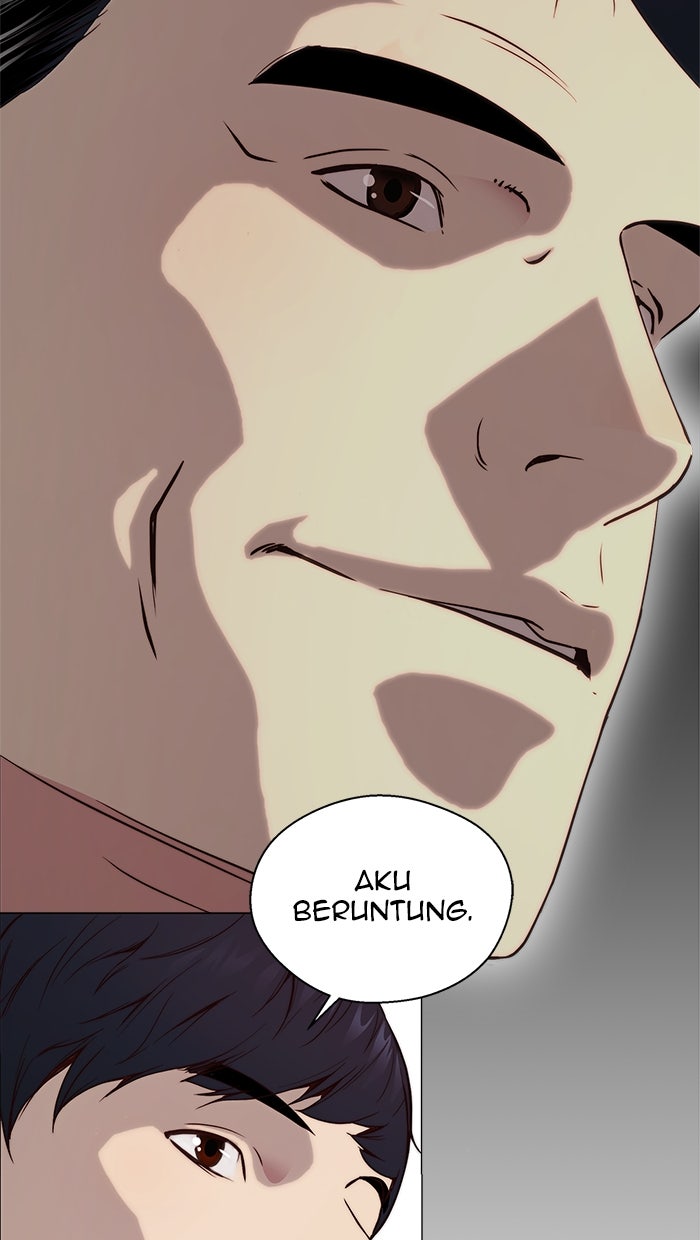 Read The Man chapter 144 image 34 on Lezhin