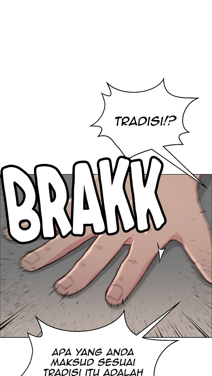 Read The Man chapter 144 image 36 on Lezhin