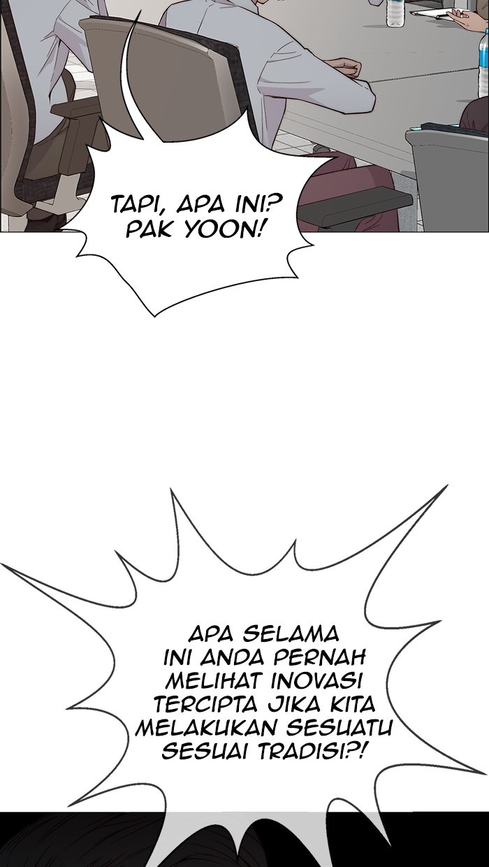 Read The Man chapter 144 image 38 on Lezhin