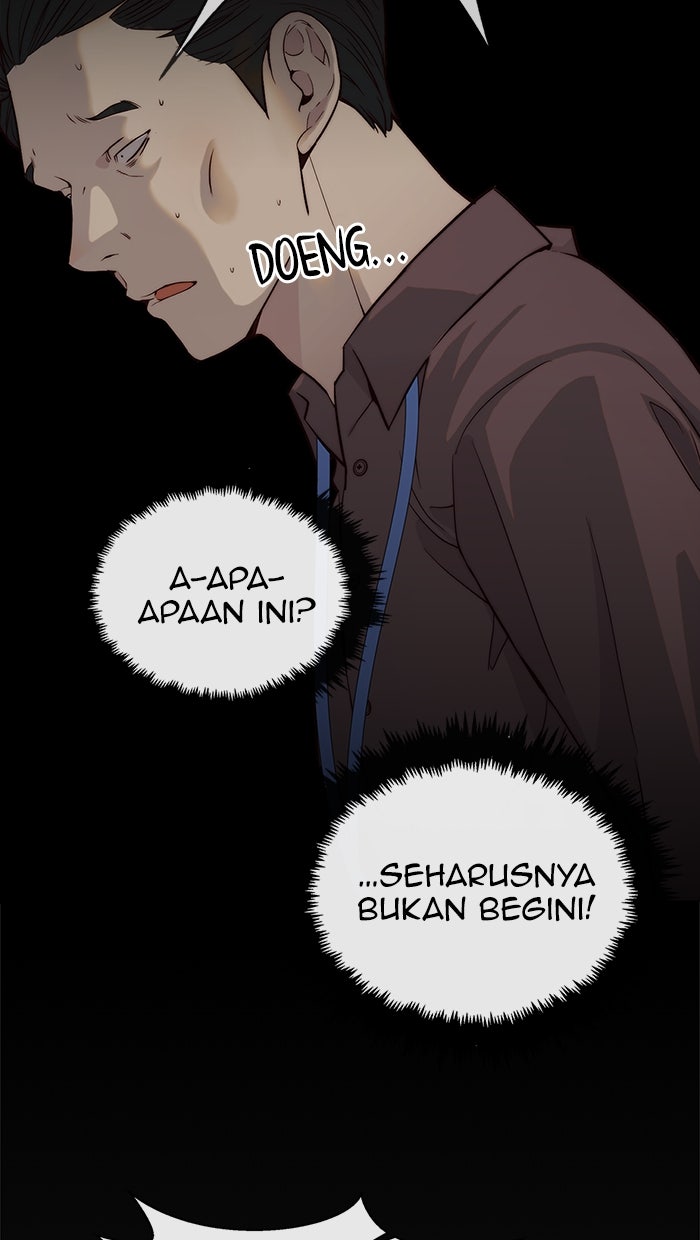 Read The Man chapter 144 image 39 on Lezhin
