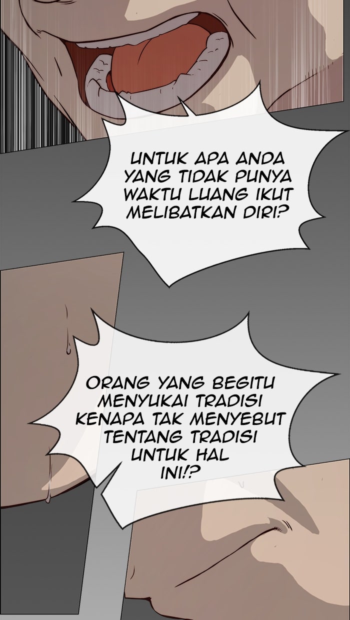 Read The Man chapter 144 image 41 on Lezhin