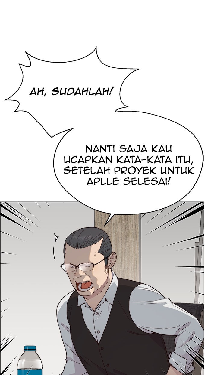 Read The Man chapter 144 image 44 on Lezhin
