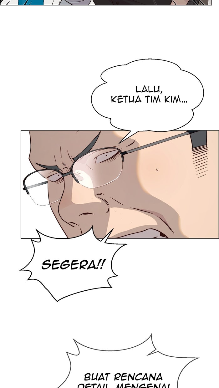 Read The Man chapter 144 image 45 on Lezhin