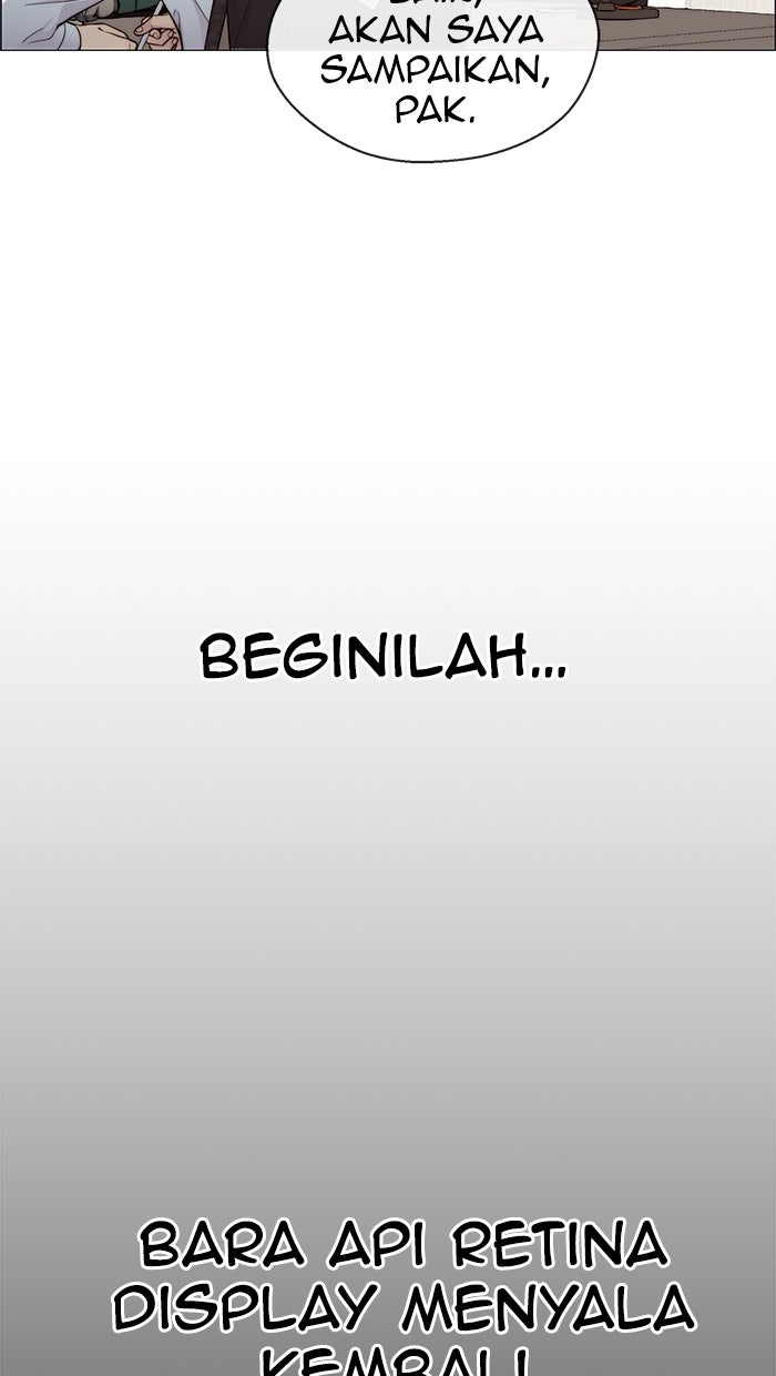 Read The Man chapter 144 image 48 on Lezhin