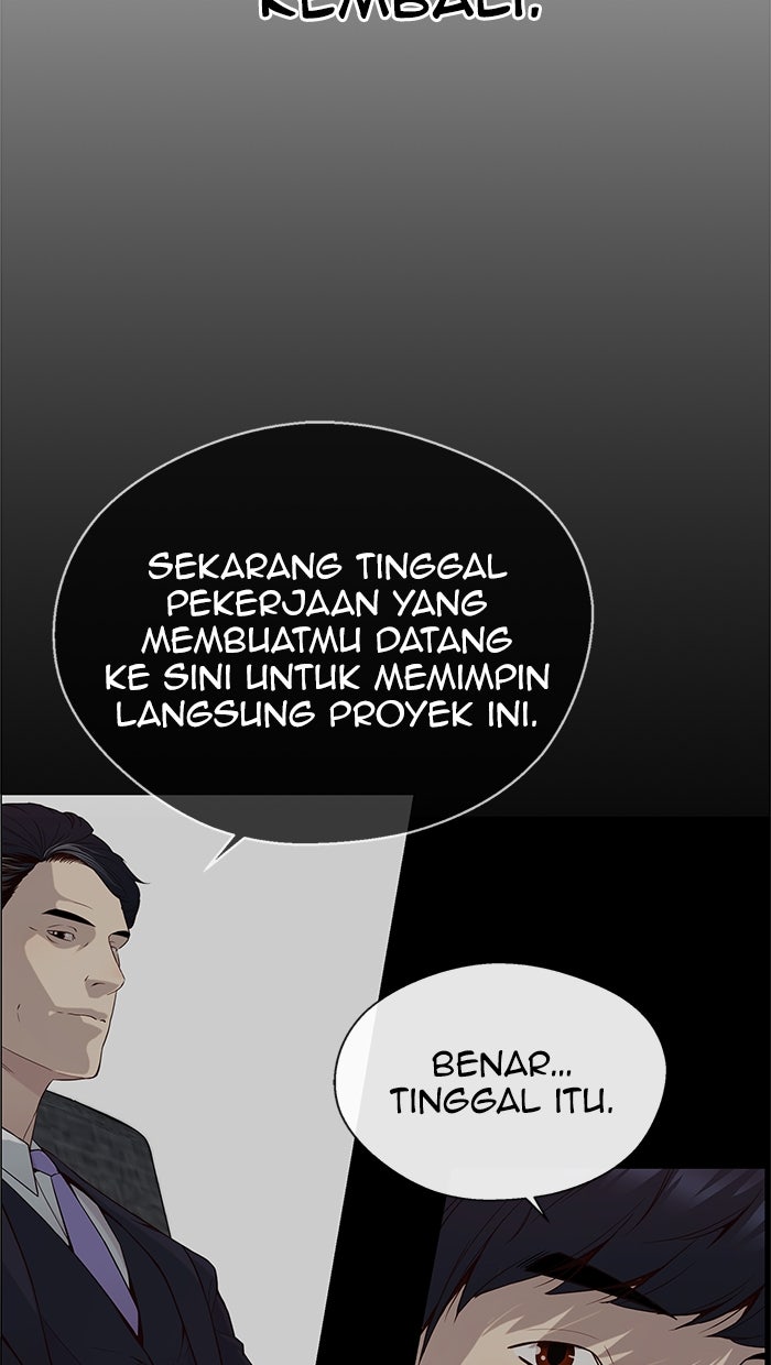 Read The Man chapter 144 image 49 on Lezhin