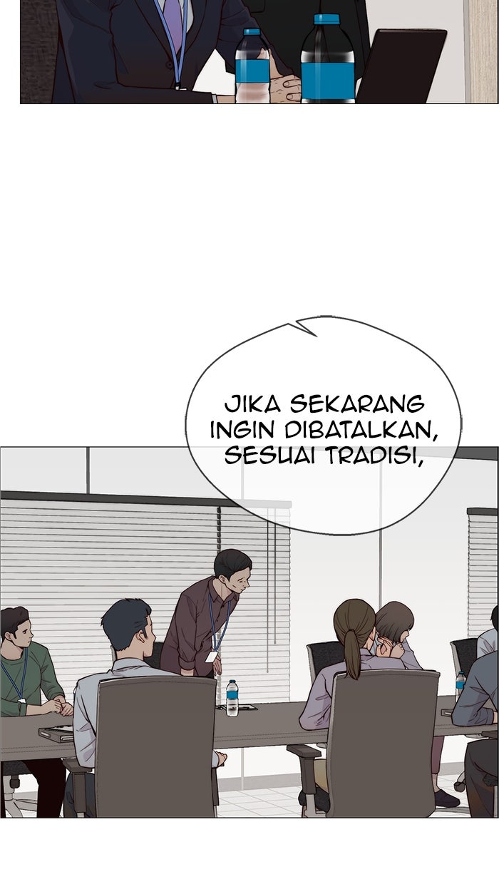 Read The Man chapter 144 image 5 on Lezhin