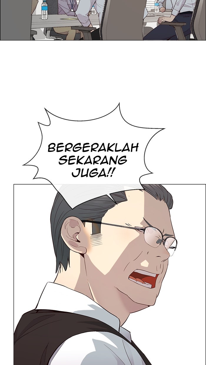 Read The Man chapter 144 image 52 on Lezhin
