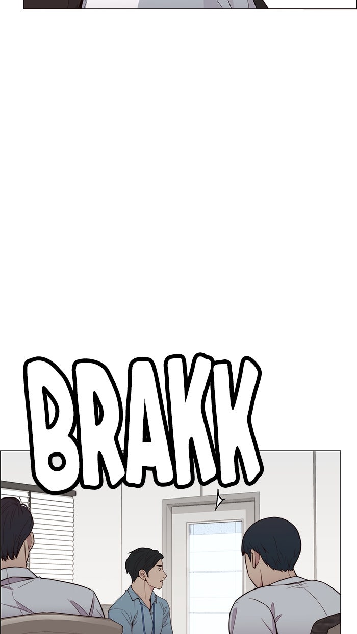 Read The Man chapter 144 image 53 on Lezhin