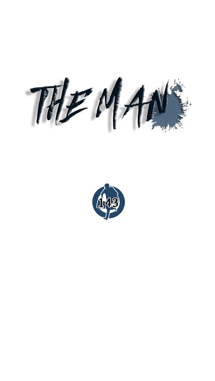 Read The Man chapter 144 image 55 on Lezhin