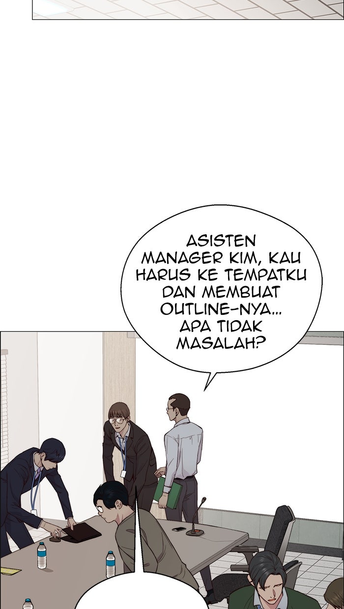 Read The Man chapter 144 image 57 on Lezhin