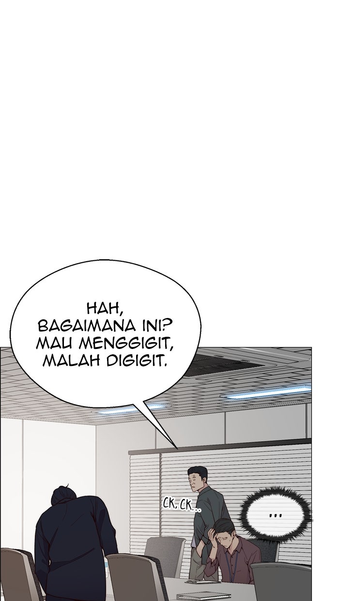 Read The Man chapter 144 image 59 on Lezhin