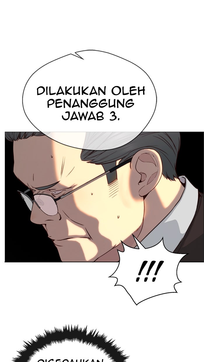 Read The Man chapter 144 image 6 on Lezhin
