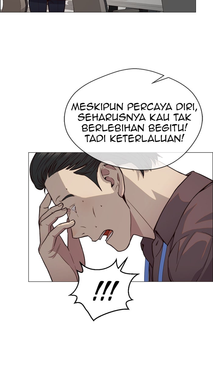 Read The Man chapter 144 image 60 on Lezhin