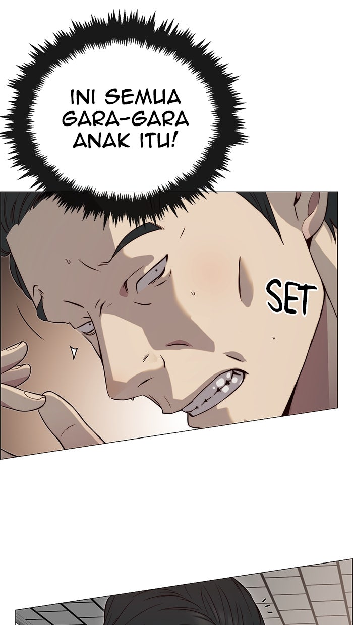 Read The Man chapter 144 image 61 on Lezhin