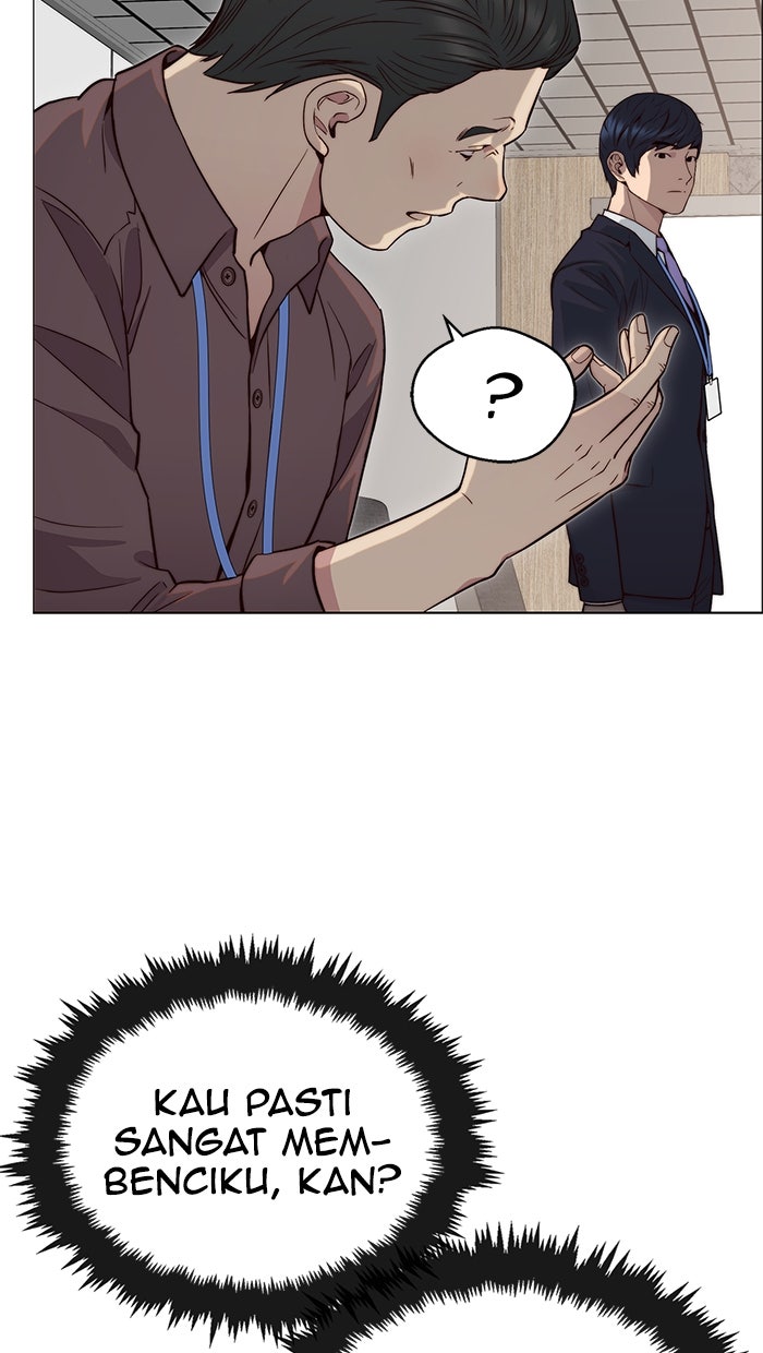 Read The Man chapter 144 image 62 on Lezhin