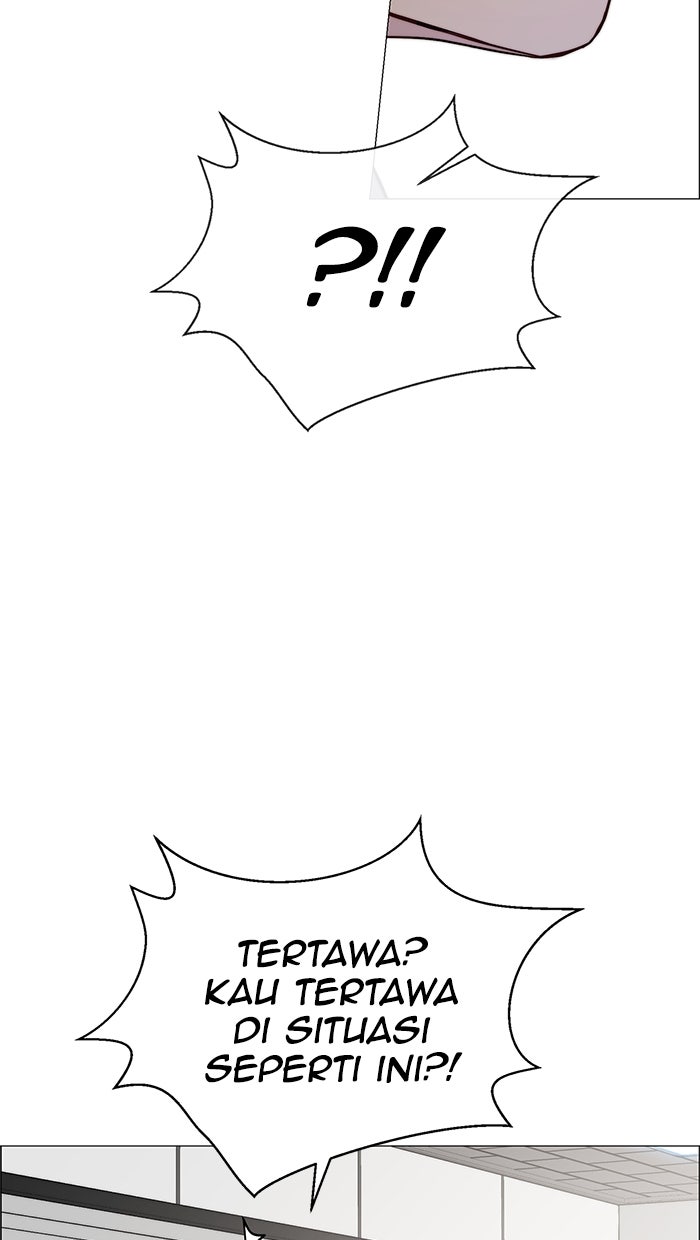 Read The Man chapter 144 image 64 on Lezhin