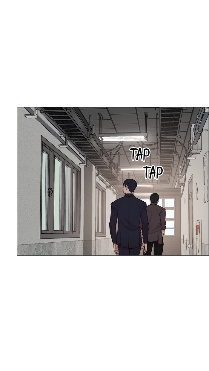 Read The Man chapter 144 image 68 on Lezhin