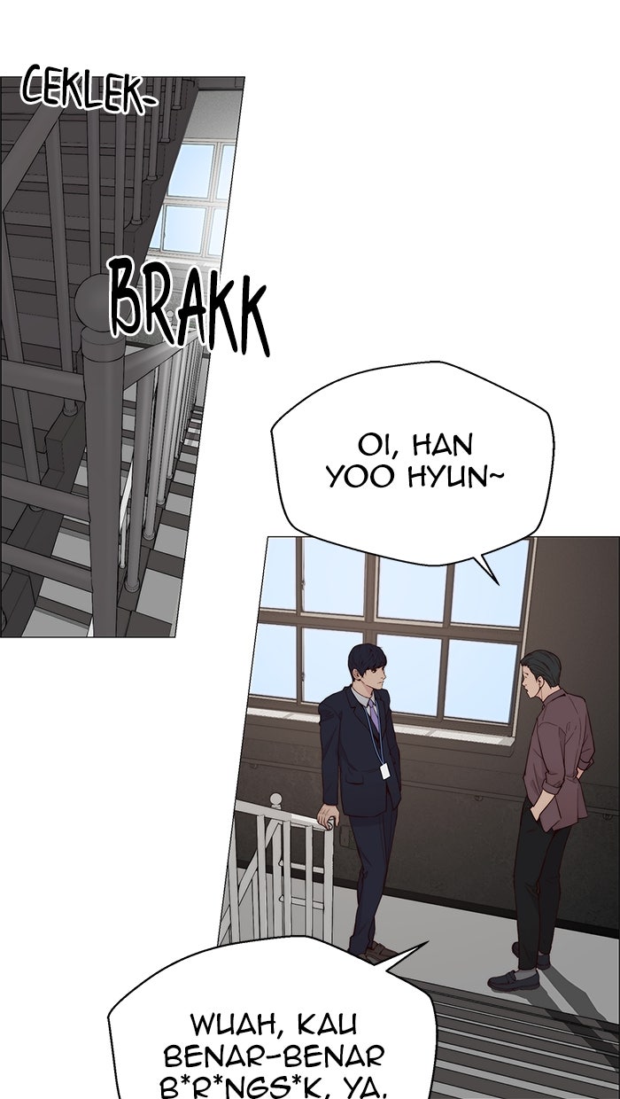 Read The Man chapter 144 image 69 on Lezhin