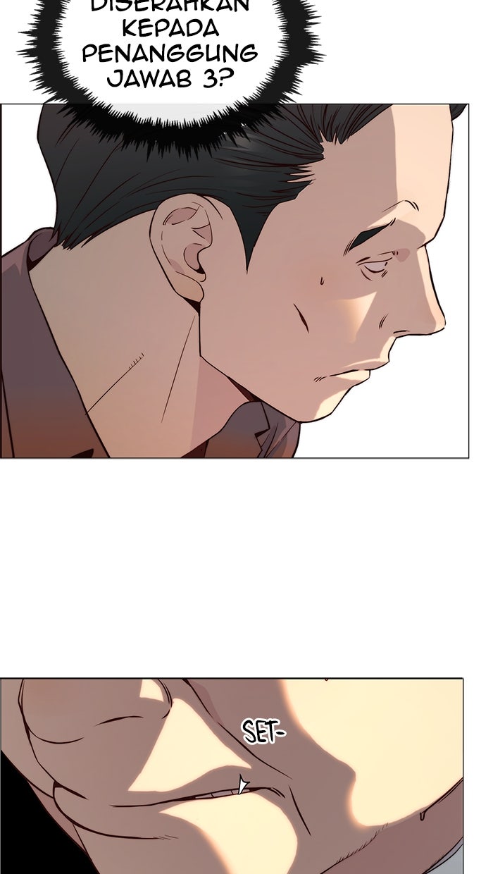 Read The Man chapter 144 image 7 on Lezhin