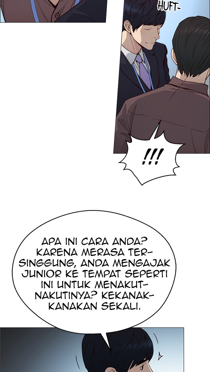 Read The Man chapter 144 image 71 on Lezhin