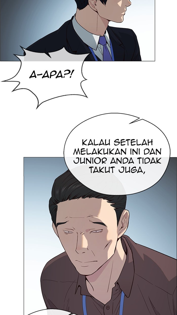 Read The Man chapter 144 image 72 on Lezhin
