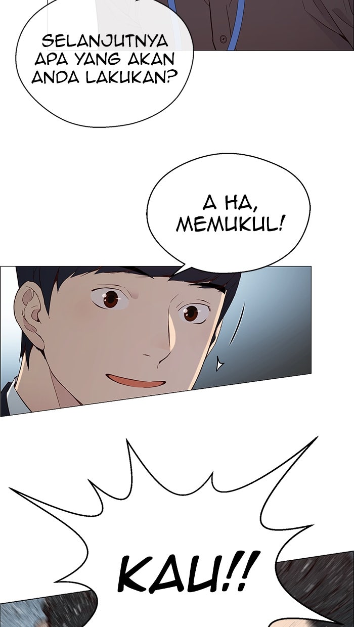 Read The Man chapter 144 image 73 on Lezhin