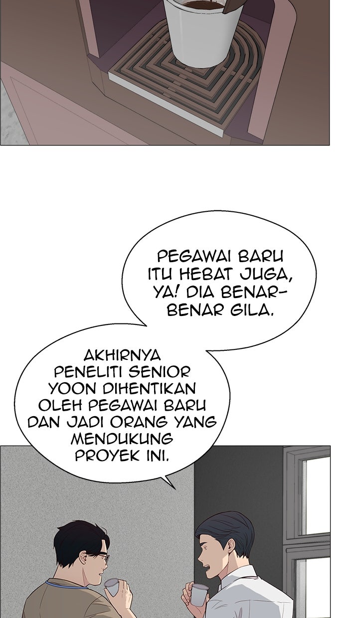 Read The Man chapter 144 image 76 on Lezhin