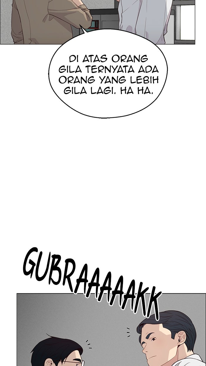 Read The Man chapter 144 image 77 on Lezhin