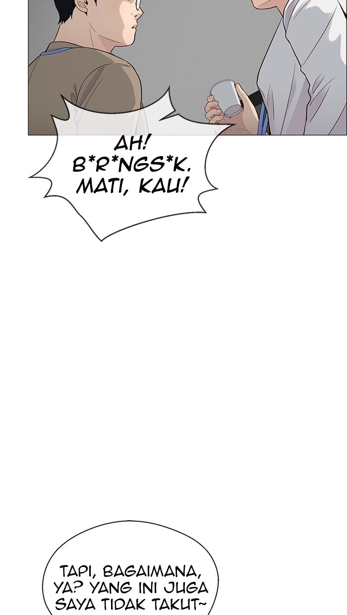 Read The Man chapter 144 image 78 on Lezhin