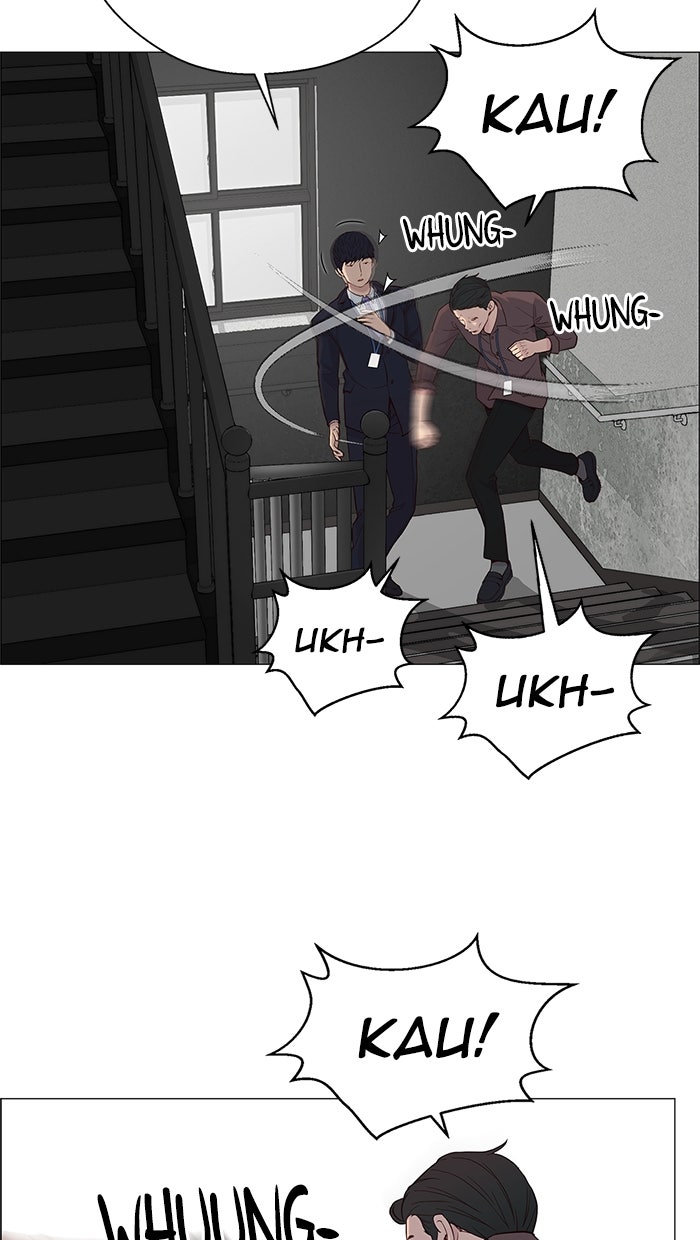 Read The Man chapter 144 image 79 on Lezhin