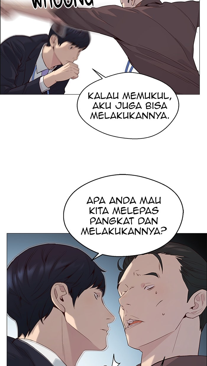Read The Man chapter 144 image 80 on Lezhin