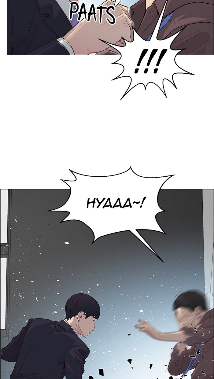 Read The Man chapter 144 image 81 on Lezhin