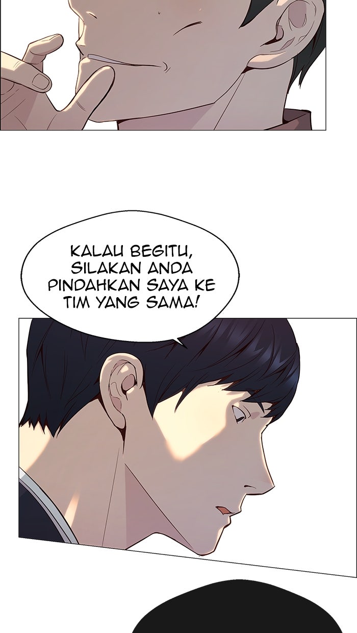 Read The Man chapter 144 image 83 on Lezhin