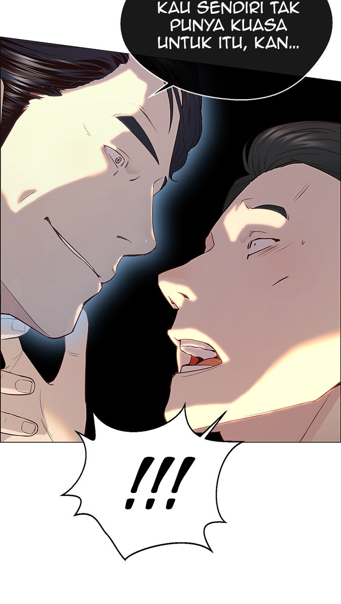 Read The Man chapter 144 image 84 on Lezhin