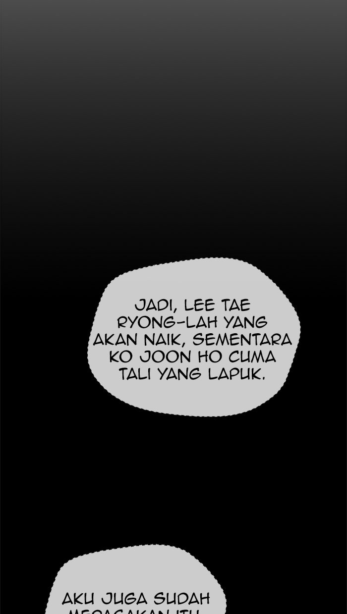 Read The Man chapter 144 image 9 on Lezhin