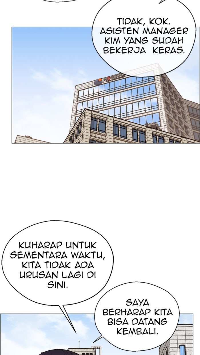 Read The Man chapter 144 image 91 on Lezhin