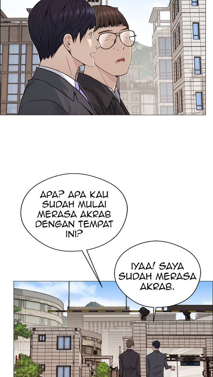 Read The Man chapter 144 image 92 on Lezhin
