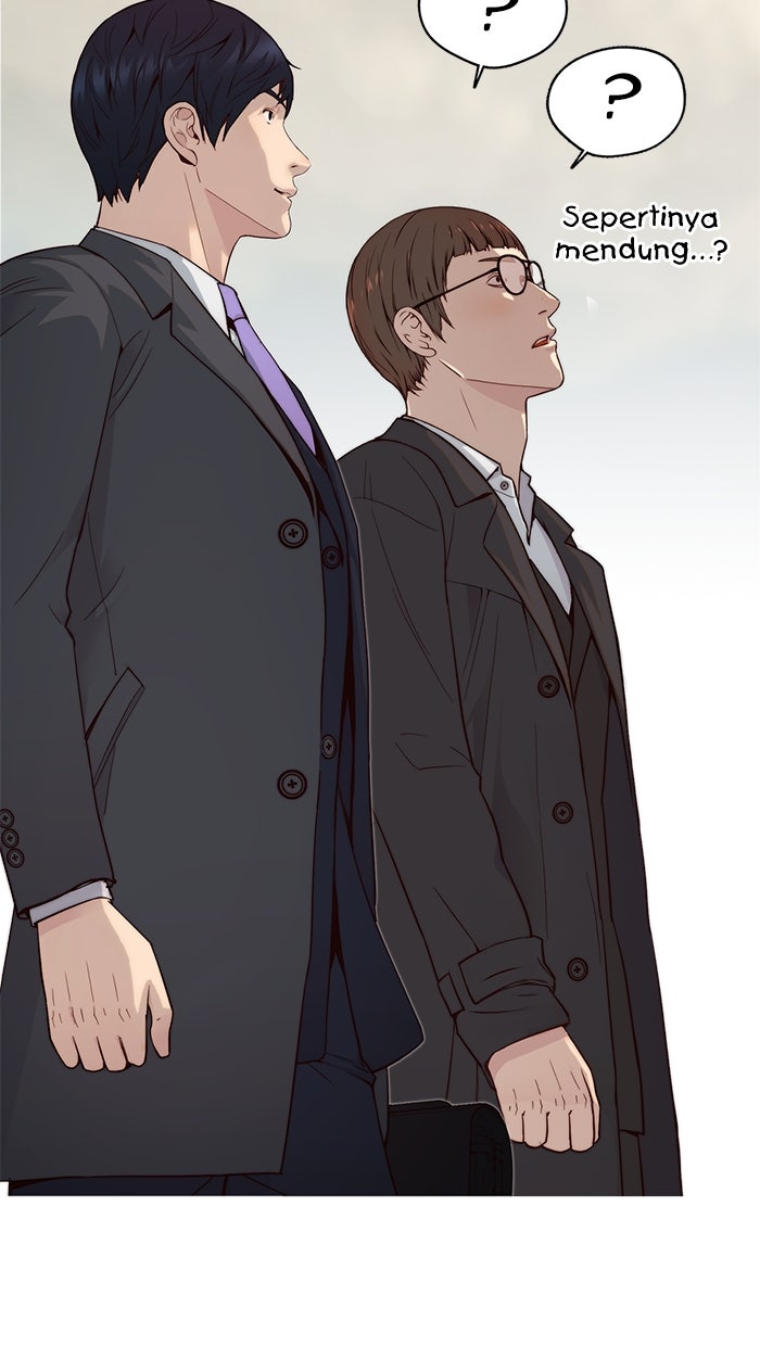 Read The Man chapter 144 image 94 on Lezhin