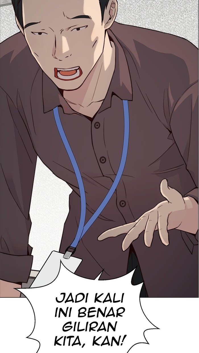 Read The Man chapter 144 image 98 on Lezhin