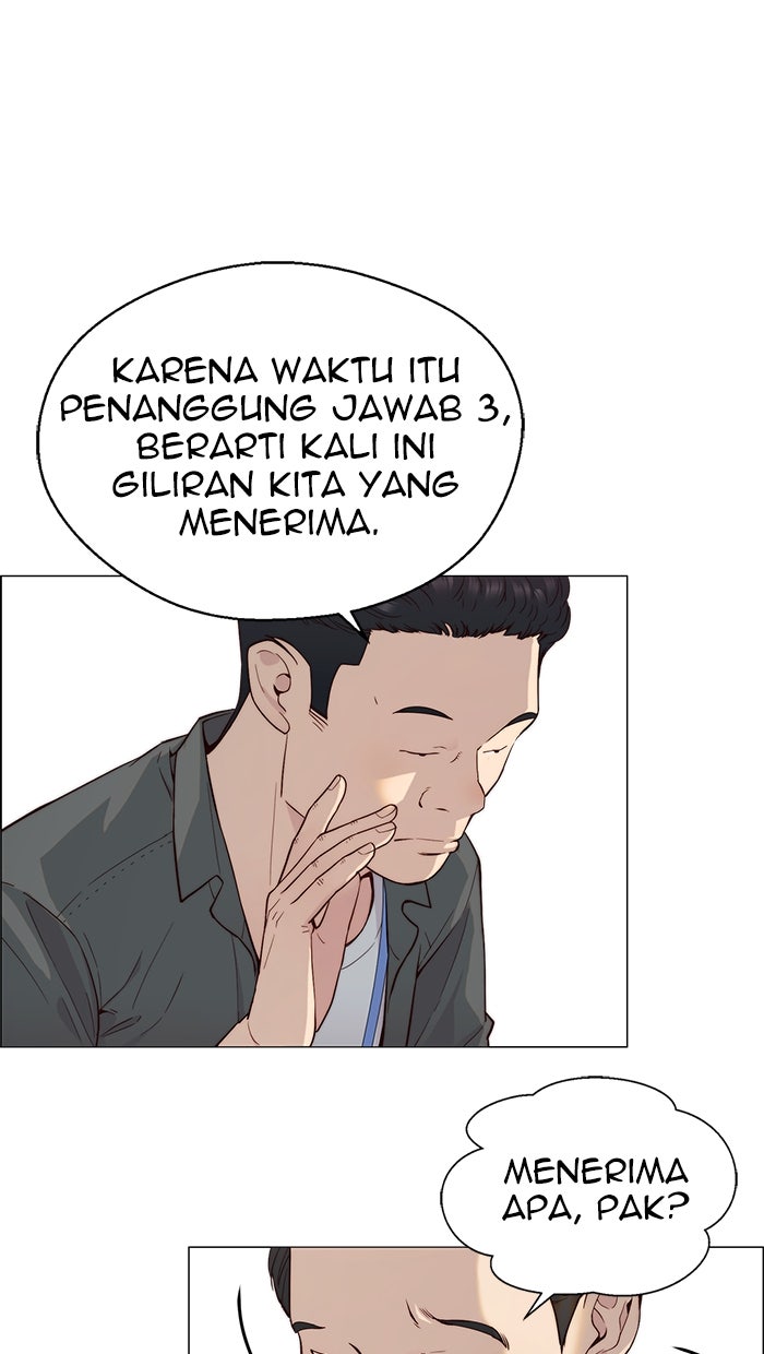 Read The Man chapter 145 image 10 on Lezhin