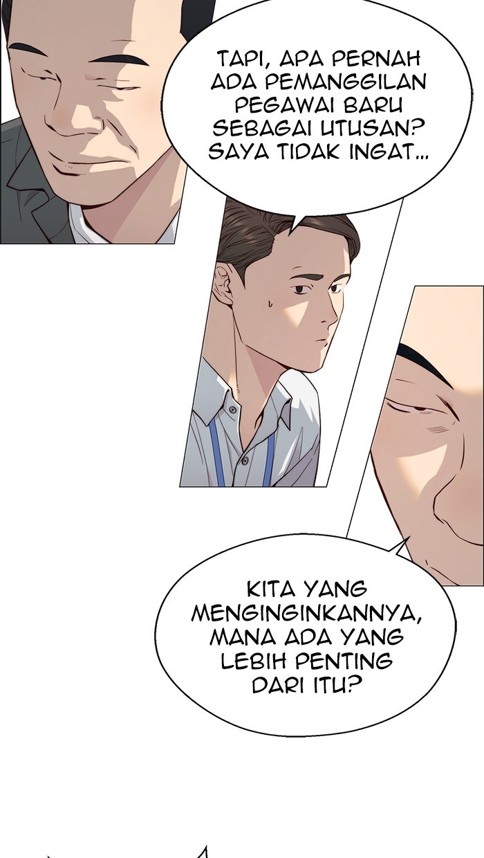 Read The Man chapter 145 image 13 on Lezhin