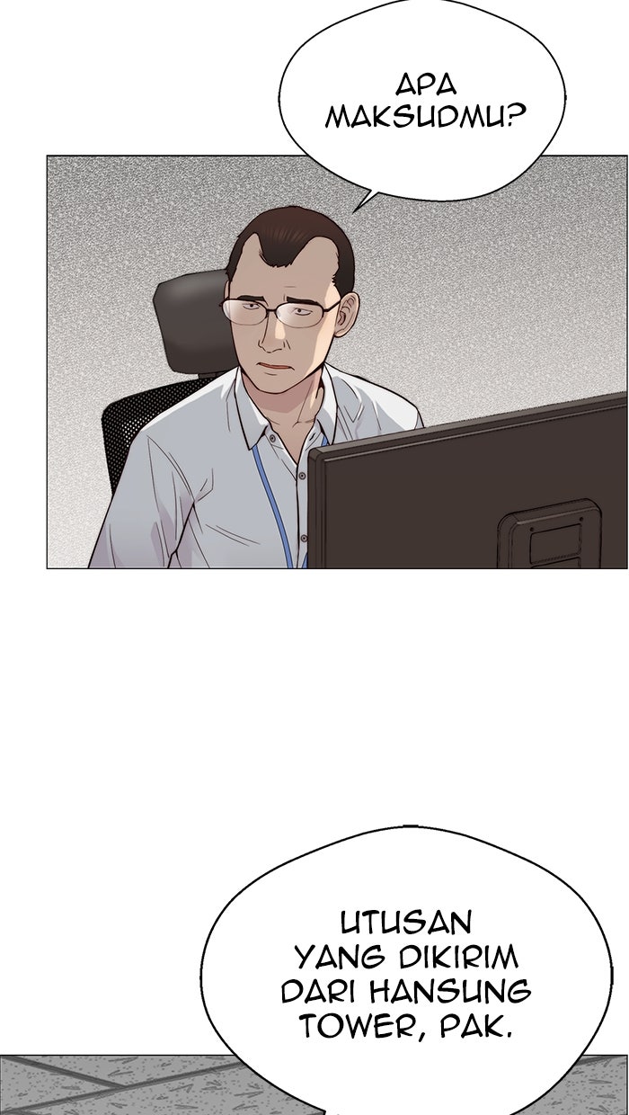 Read The Man chapter 145 image 16 on Lezhin