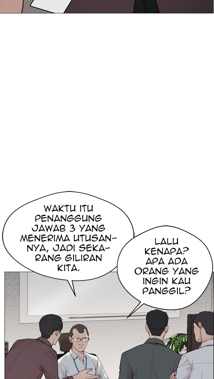Read The Man chapter 145 image 18 on Lezhin