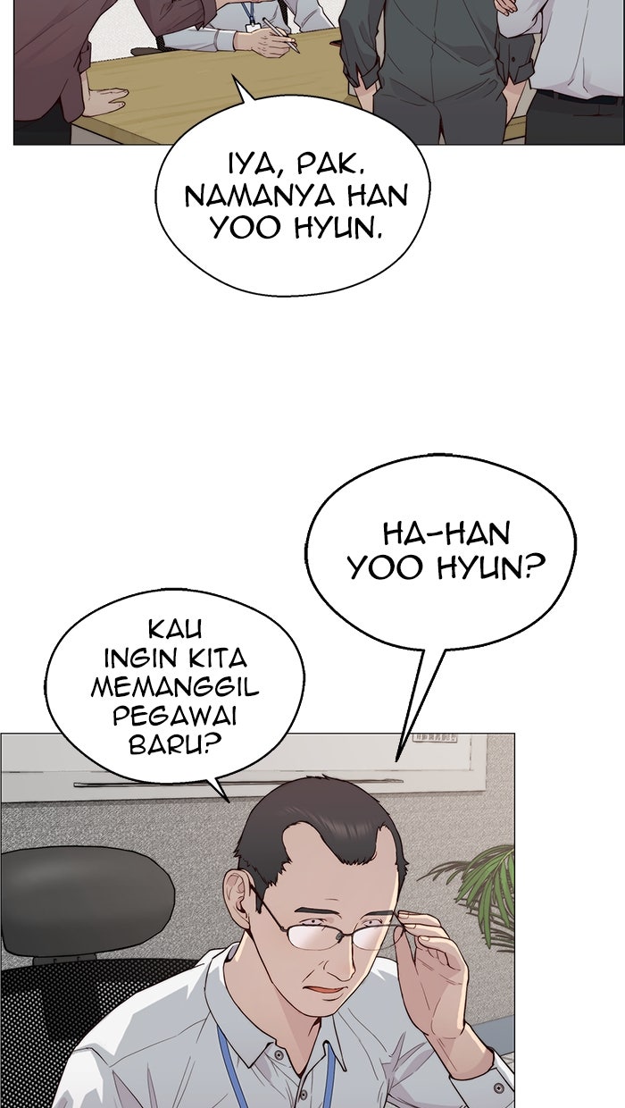 Read The Man chapter 145 image 19 on Lezhin