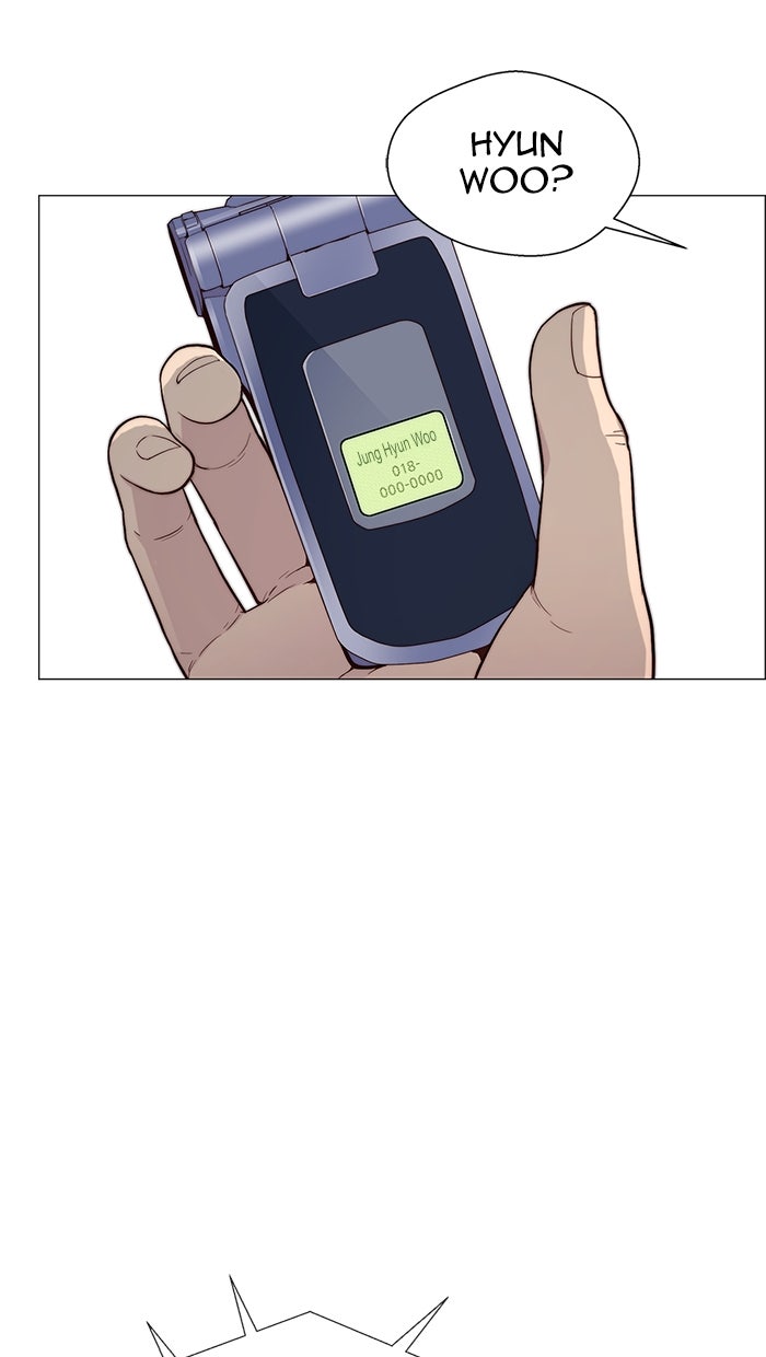 Read The Man chapter 145 image 24 on Lezhin