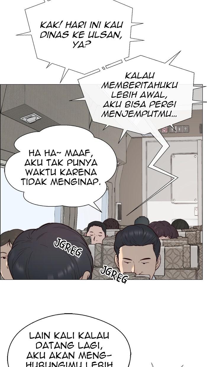 Read The Man chapter 145 image 25 on Lezhin